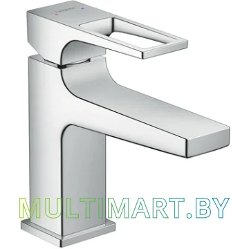Смеситель Hansgrohe Metropol 74500000